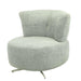 Starfurn Fauteuil Fien | Grey-Fauteuils-Starfurn