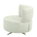 Starfurn Fauteuil Fien | Light Grey-Fauteuils-Starfurn