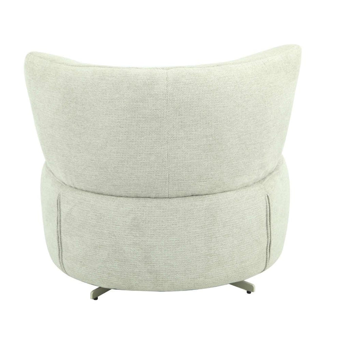 Starfurn Fauteuil Fien | Light Grey-Fauteuils-Starfurn