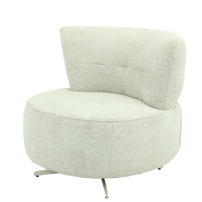 Starfurn Fauteuil Fien | Light Grey-Fauteuils-Starfurn