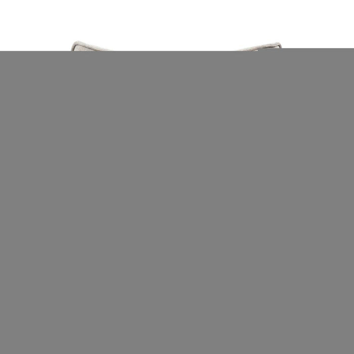 Starfurn Fauteuil Julia | Taupe-Fauteuils-Starfurn