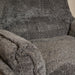 Starfurn Fauteuil Vera | Dark Grey-Fauteuils-Starfurn