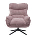Starfurn Fauteuil Vera | Pink-Fauteuils-Starfurn