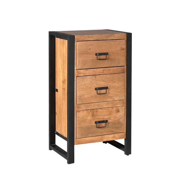 Starfurn Halkast Boaz | 3 lades-Bergkasten-Starfurn