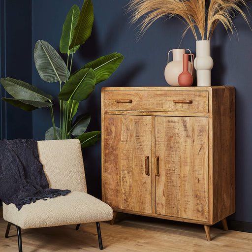 Starfurn Kabinet kast Omaha | 100 cm-Bergkasten-Starfurn