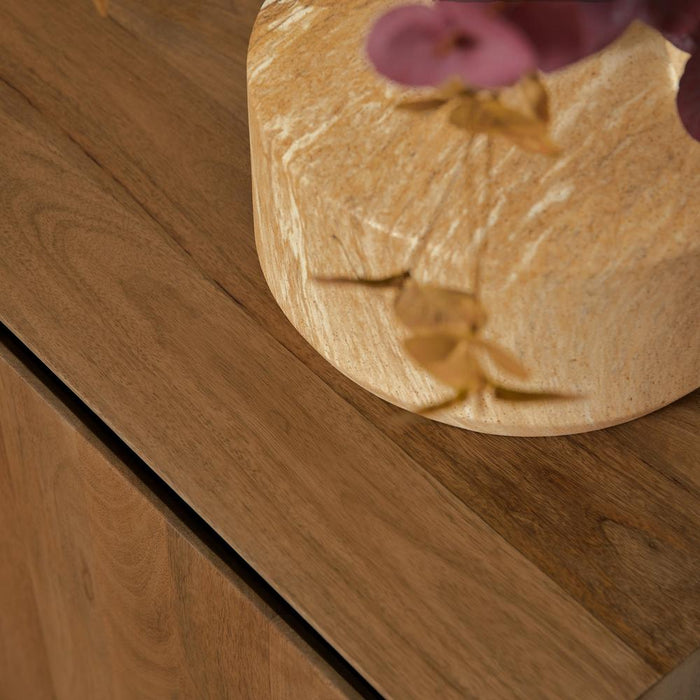 Starfurn Kabinet kast RichWood | 100 cm-Bergkasten-Starfurn