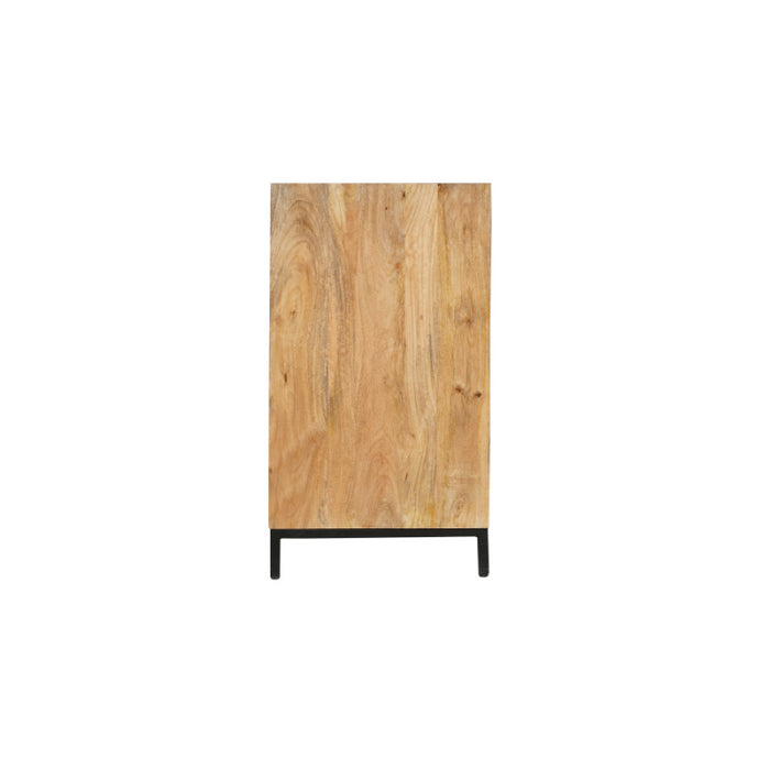 Starfurn Kabinet kast RichWood | 100 cm-Bergkasten-Starfurn