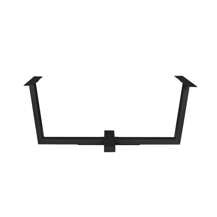 Starfurn Kruispoot | Black-Tafelpoten-Starfurn