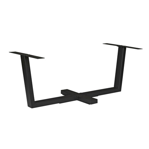 Starfurn Kruispoot | Black-Tafelpoten-Starfurn