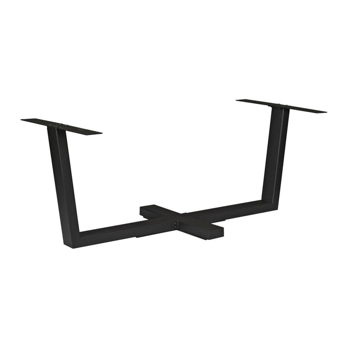 Starfurn Kruispoot | Black-Tafelpoten-Starfurn