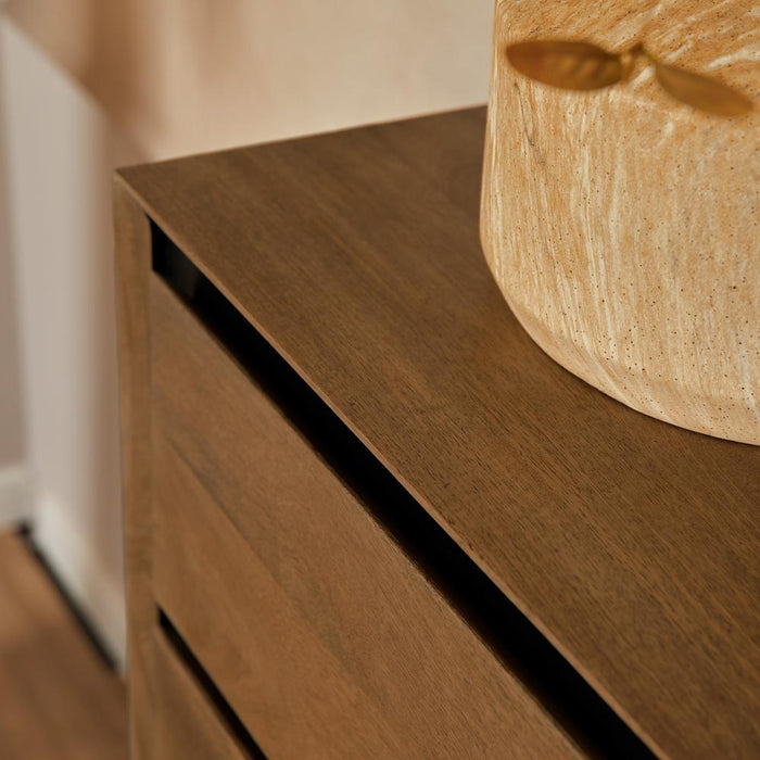 Starfurn Ladekast RichWood | 50 cm-Tafelpoten-Starfurn