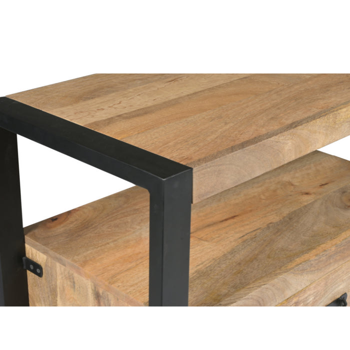 Starfurn Ladenkast Boaz | 80 cm-Ladenkasten-Starfurn