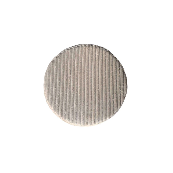 Starfurn | My Sofa Hocker | Rond | 60 cm | Tilia 03 | Beige-Hockers-STARFURN