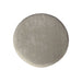 Starfurn | My Sofa Hocker | Rond | 80 cm | Cremona 14 | Taupe-Hockers-STARFURN