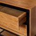 Starfurn Nachtkastje RichWood | 45 cm-Bijzettafels-Starfurn