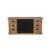 Starfurn Nashville Dressoir | 200 cm-Dressoirs-Starfurn