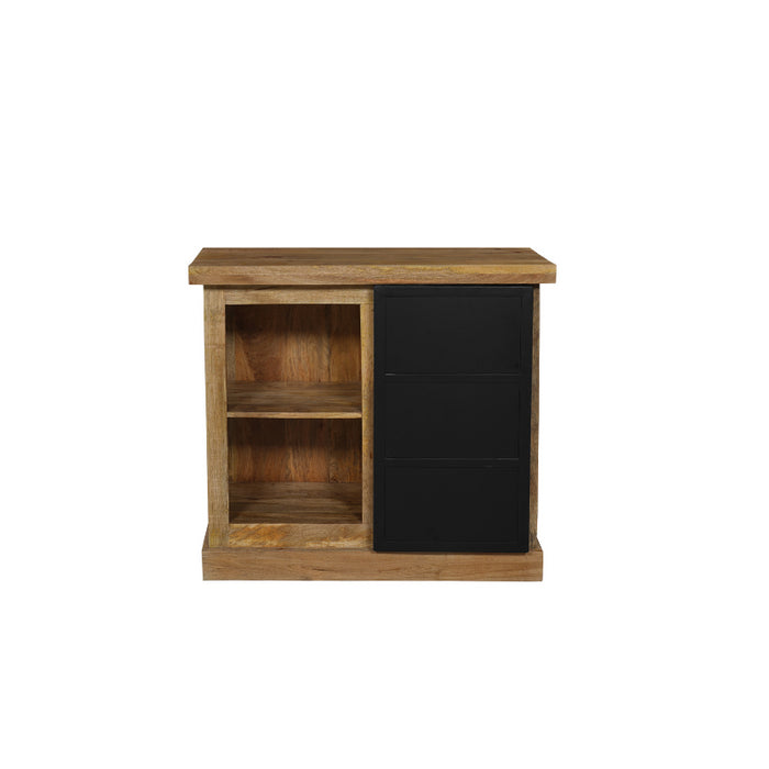 Starfurn Nashville Ladekast | 100 cm-Ladenkasten-Starfurn