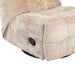 Starfurn Relaxfauteuil Chill | Beige-Fauteuils-Starfurn