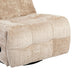 Starfurn Relaxfauteuil Chill | Beige-Fauteuils-Starfurn