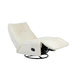 Starfurn Relaxfauteuil Chill | Off White-Fauteuils-Starfurn
