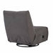 Starfurn Relaxfauteuil Lazy | Dark Grey-Starfurn