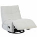 Starfurn Relaxfauteuil Lazy | Light Grey-Fauteuils-STARFURN
