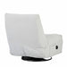 Starfurn Relaxfauteuil Lazy | Light Grey-Fauteuils-STARFURN
