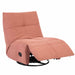 Starfurn Relaxfauteuil Lazy | Pink-Fauteuils-STARFURN