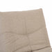 Starfurn Relaxfauteuil Lazy | Taupe-Starfurn