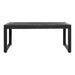 Starfurn Salontafel Boaz Black | 110 cm-Salontafels-Starfurn