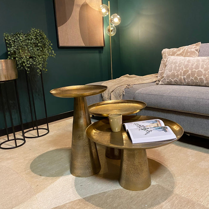 Starfurn Salontafel Daisy | Medium-Salontafels-Starfurn