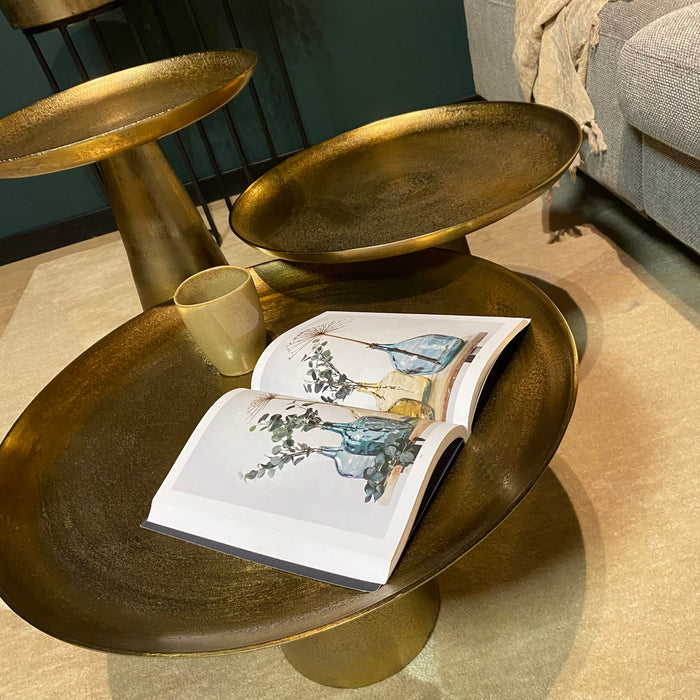 Starfurn Salontafel Daisy | Medium-Salontafels-Starfurn