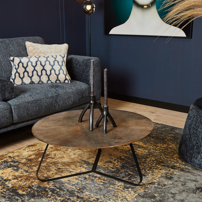 Starfurn Salontafel Kate | 80 cm-Salontafels-Starfurn