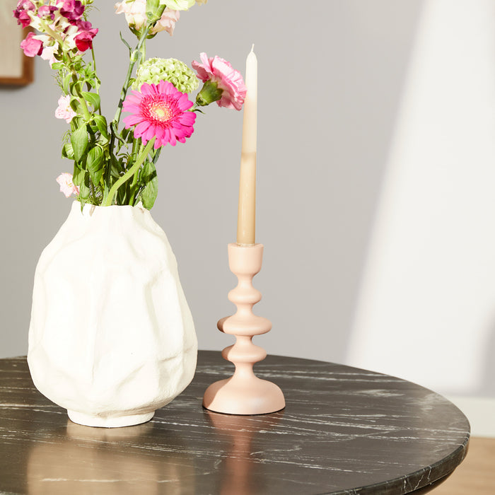 Starfurn Salontafel Mex | Zwart marmer 75 cm-Salontafels-Starfurn