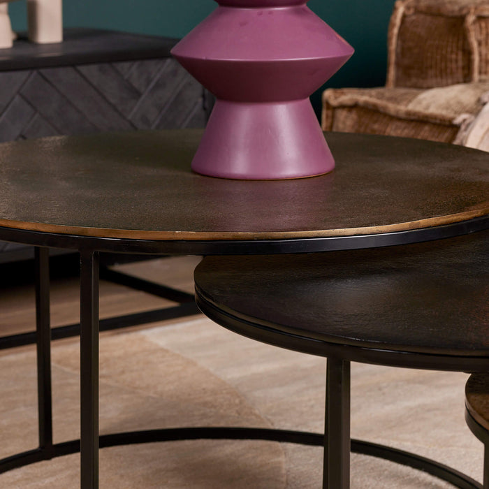 Starfurn Salontafel set Xaro-Salontafels-Starfurn