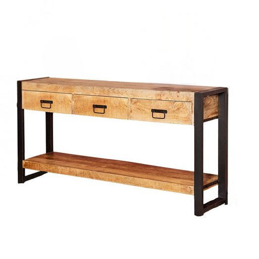 Starfurn Sidetable Boaz | 150 cm-Consoletafels-Starfurn