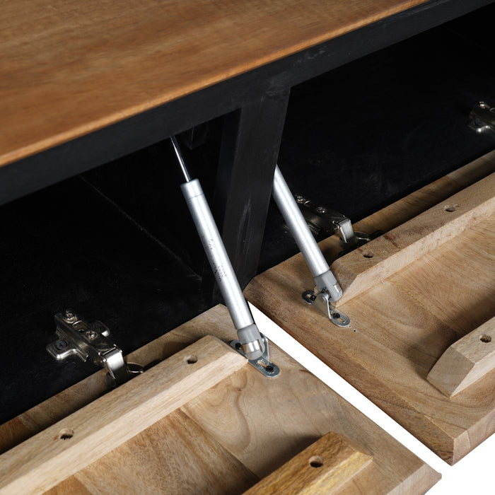 Starfurn Sidetable RichWood | 150 cm-Consoletafels-Starfurn