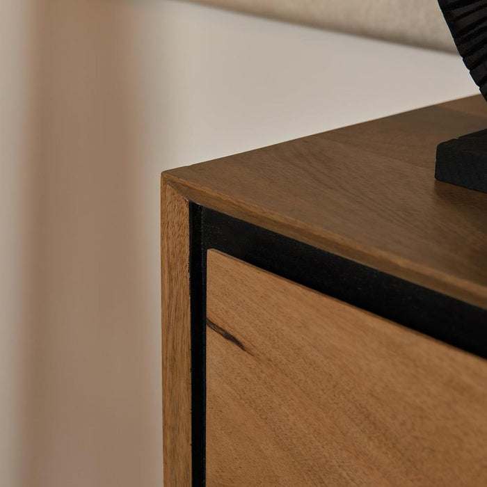 Starfurn Sidetable RichWood | 180 cm-Consoletafels-Starfurn