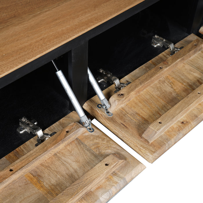 Starfurn Sidetable RichWood | 180 cm-Consoletafels-Starfurn