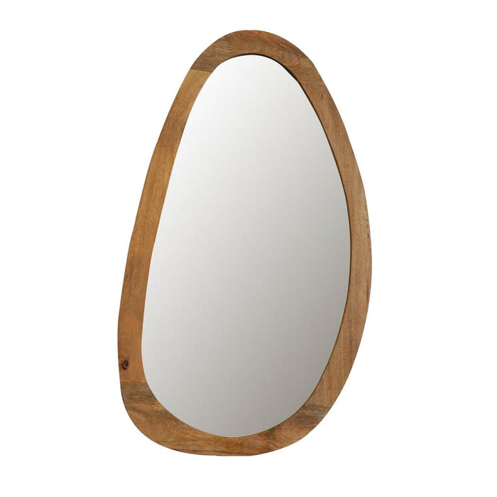 Starfurn Spiegel Lou | 70 cm | Naturel-Spiegels-Starfurn