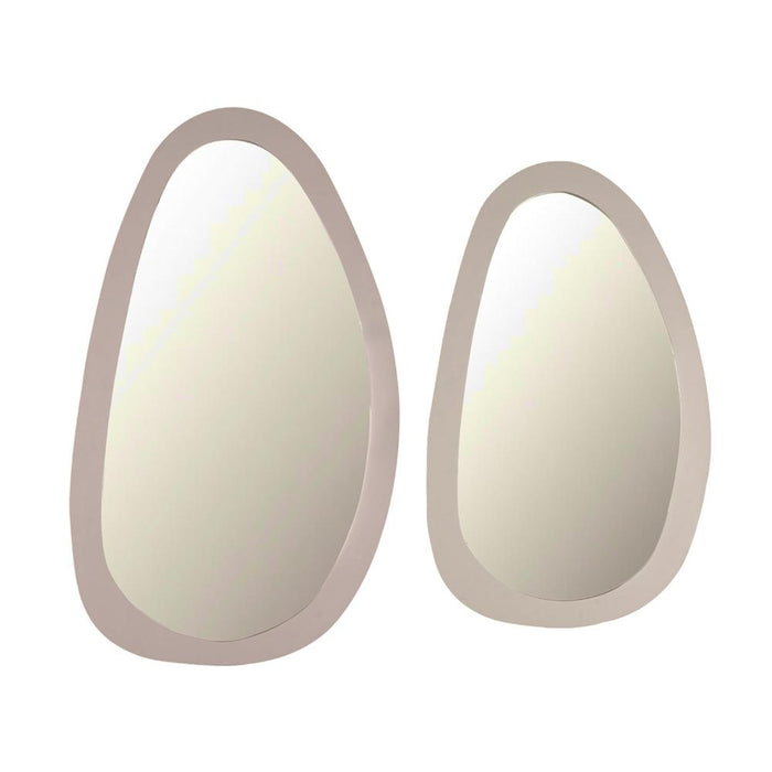 Starfurn Spiegel Lou | 70 cm | Sand-Spiegels-Starfurn