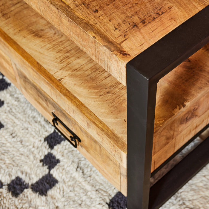 Starfurn Tv meubel Boaz | 220 cm-TV-meubels-Starfurn