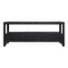 Starfurn Tv meubel Boaz Black | 150 cm-TV-meubels-Starfurn