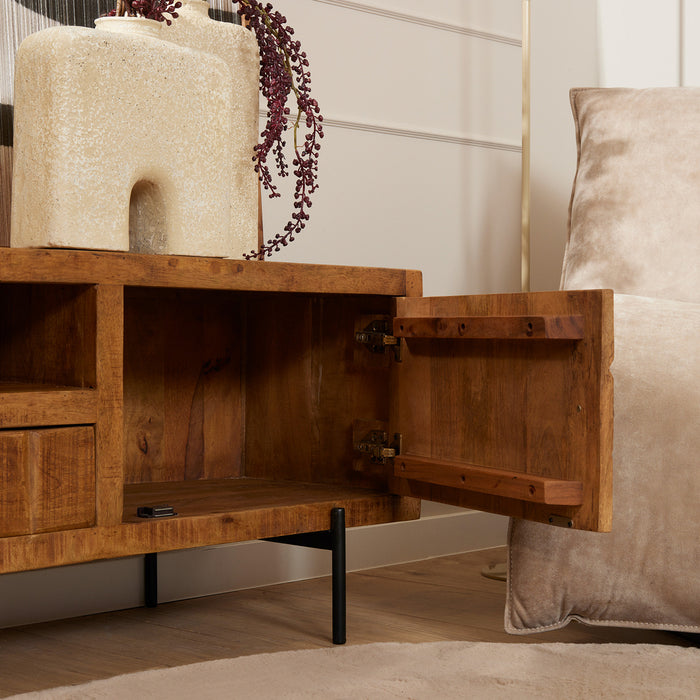 Starfurn Tv meubel Brandy | 180 cm-TV-meubels-Starfurn