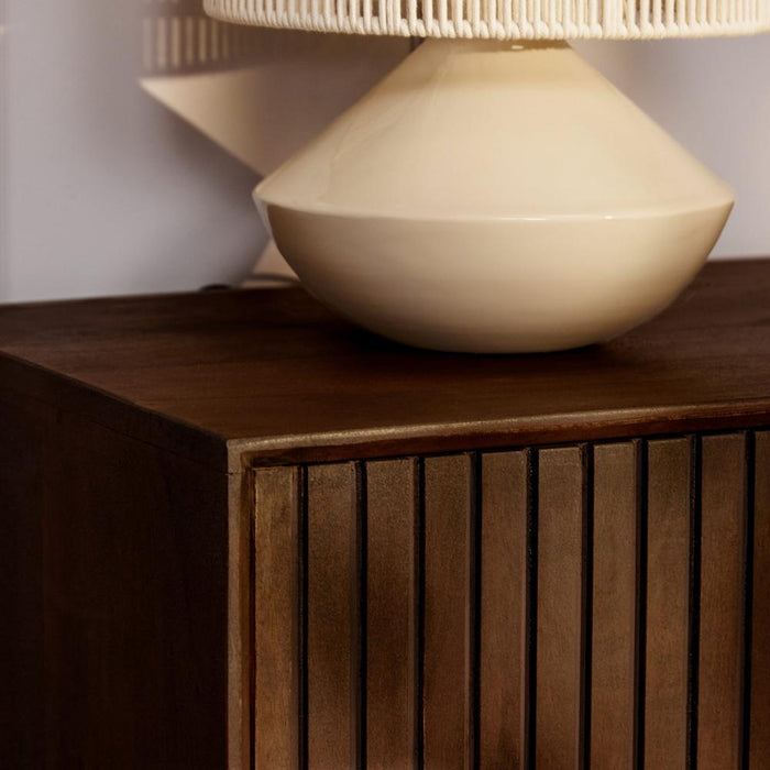 Starfurn Tv meubel Madison Brown | 210 cm-TV-meubels-Starfurn