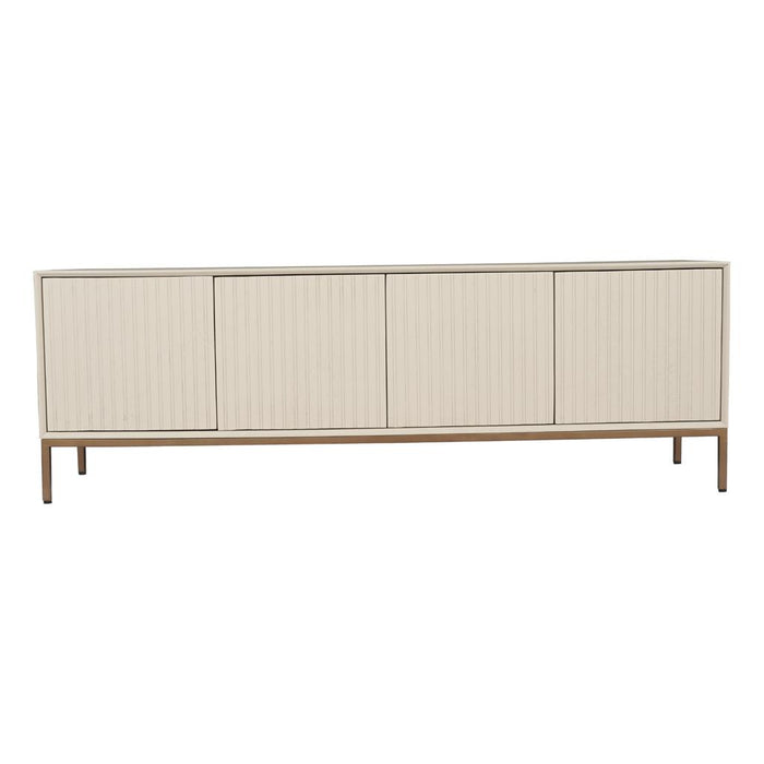 Starfurn Tv meubel Madison Sand | 165 cm-TV-meubels-Starfurn