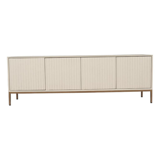 Starfurn Tv meubel Madison Sand | 165 cm-TV-meubels-Starfurn