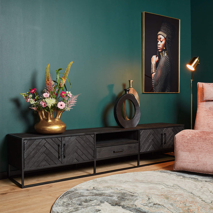 Starfurn Tv meubel New York | 240 cm-TV-meubels-Starfurn