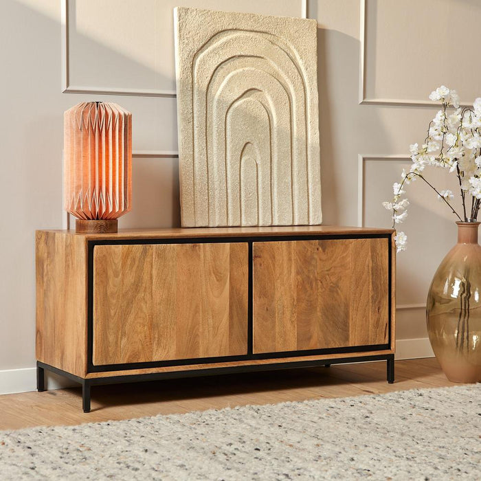 Starfurn Tv meubel RichWood | 120 cm-TV-meubels-Starfurn