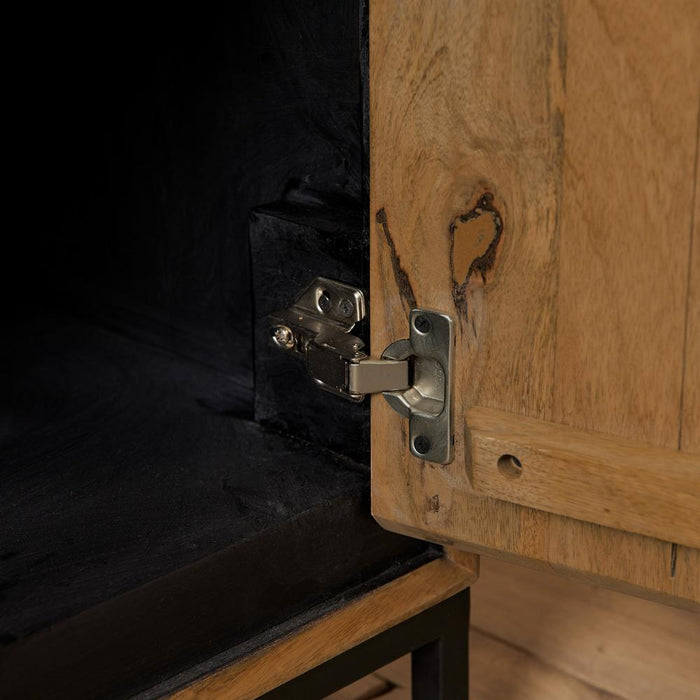 Starfurn Tv meubel RichWood | 120 cm-TV-meubels-Starfurn